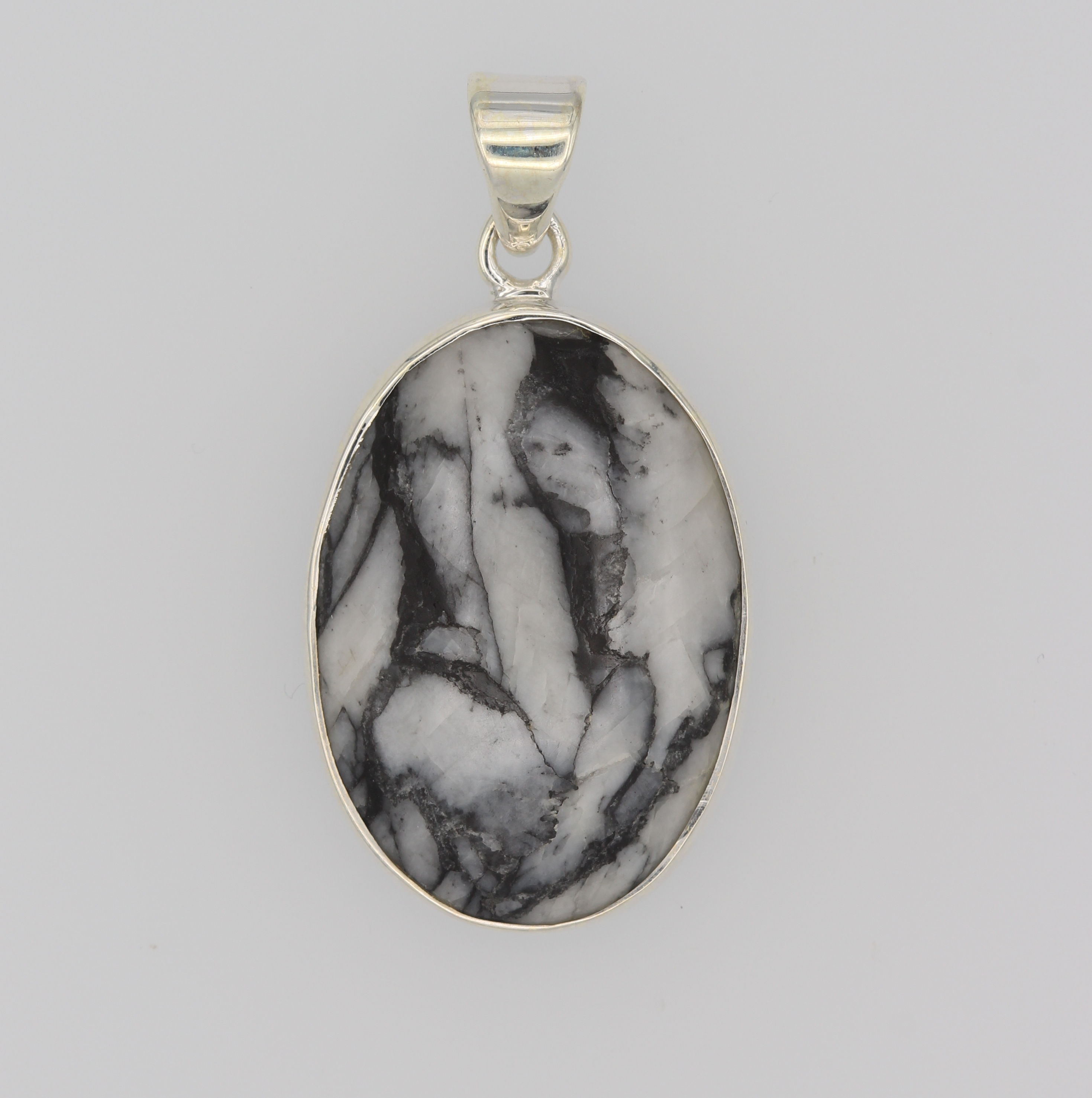 Pinolith Pendant