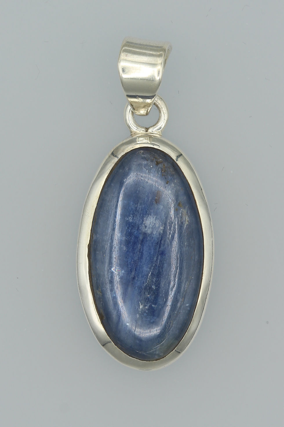 Kyanite Pendant