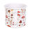 Thumbnail: Mushroom Print Enamel Mug