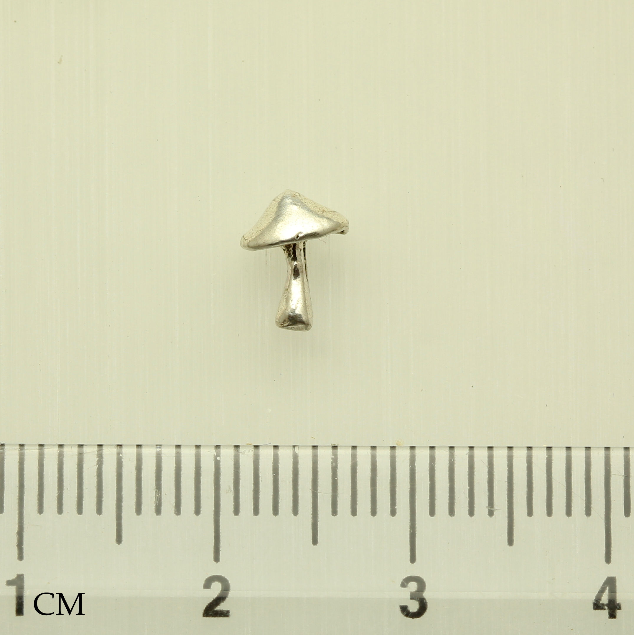 Mushroom Stud