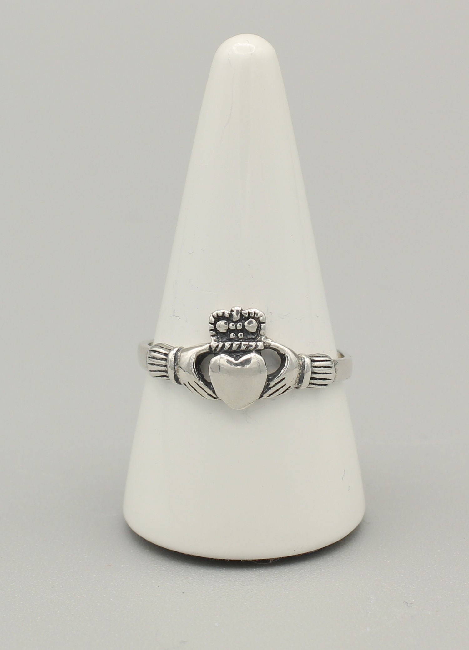 Claddagh Ring