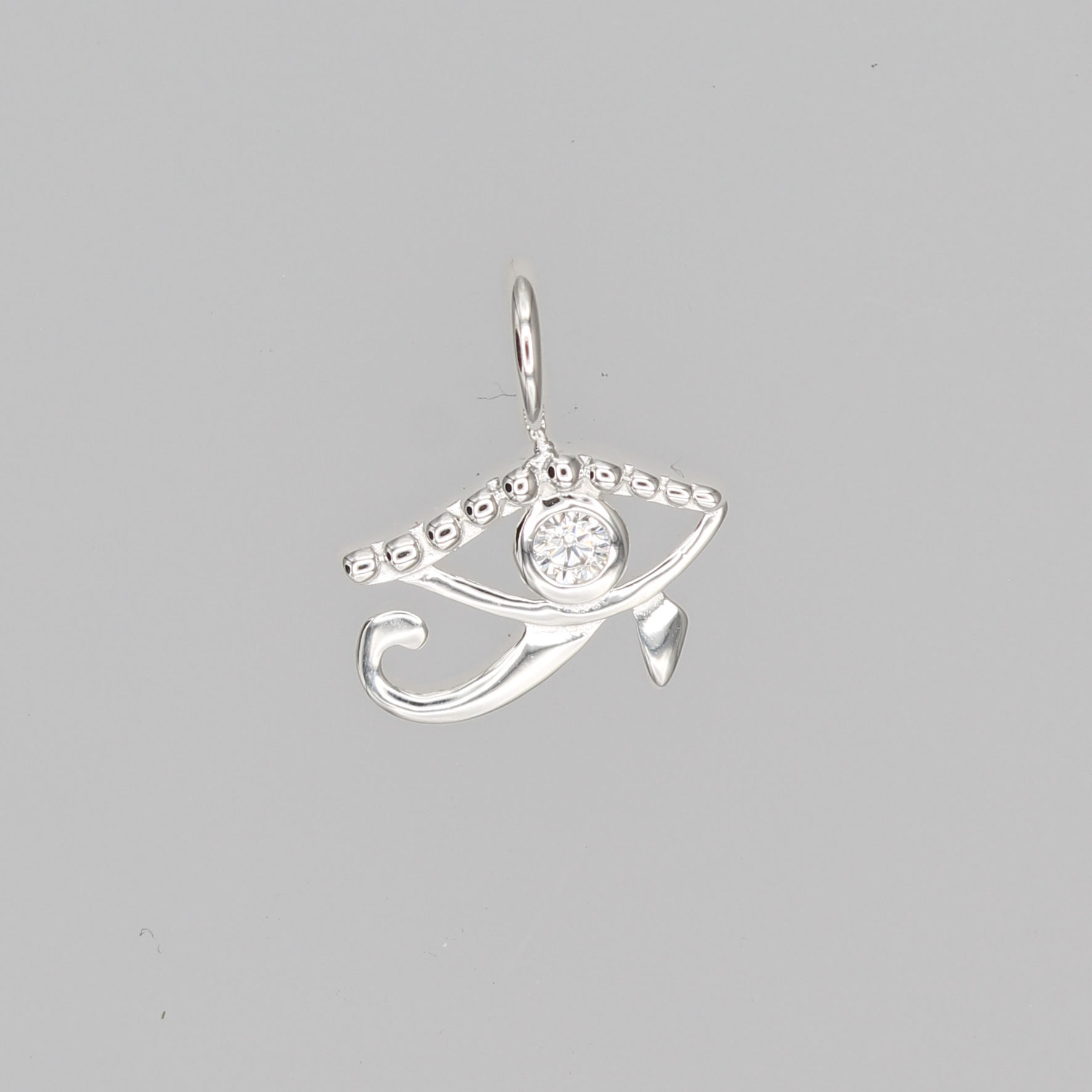 Eye of Horus Pendant