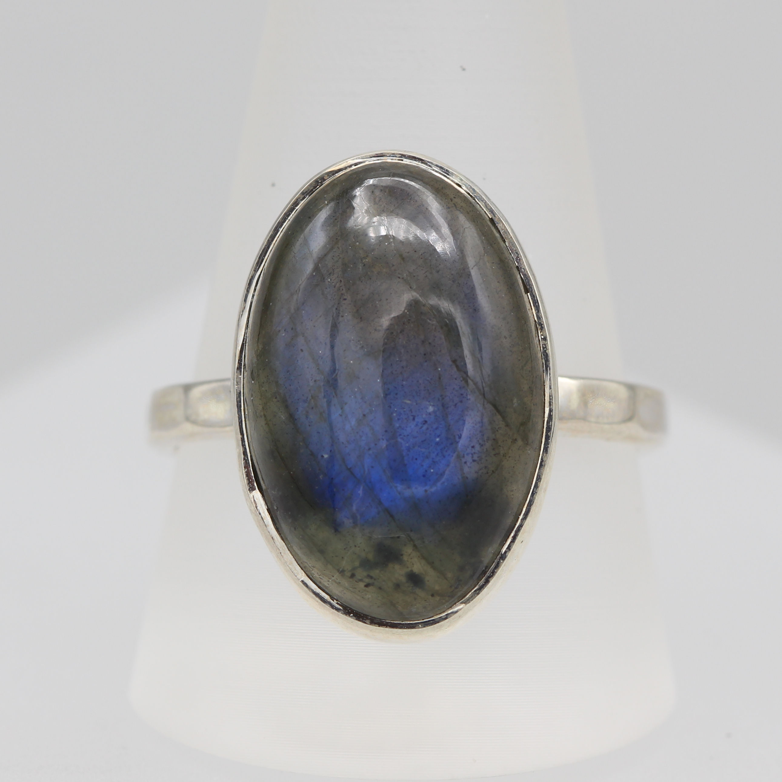 Labradorite Ring