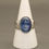 Thumbnail: Kyanite Ring