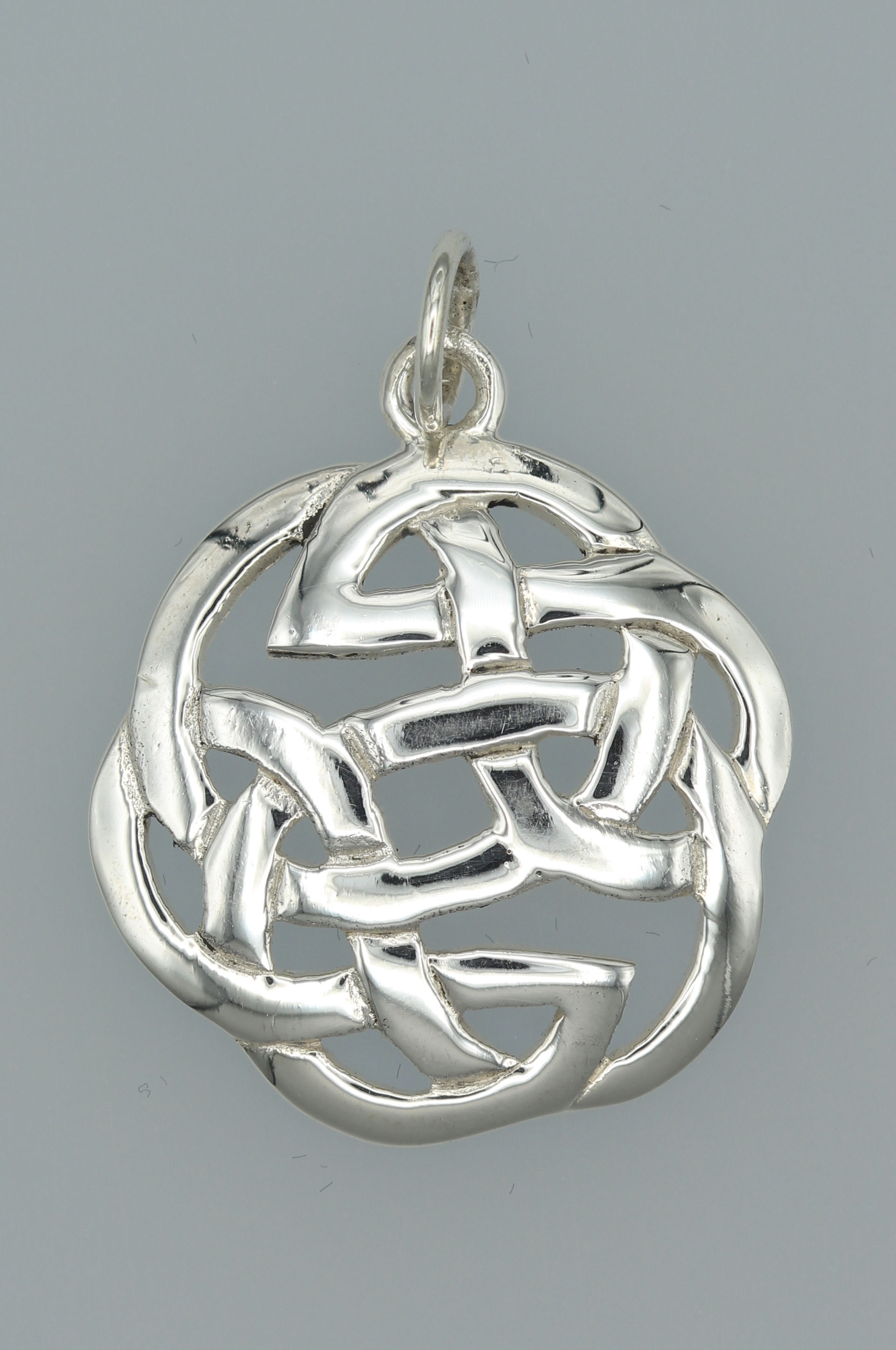 Celtic Pendant