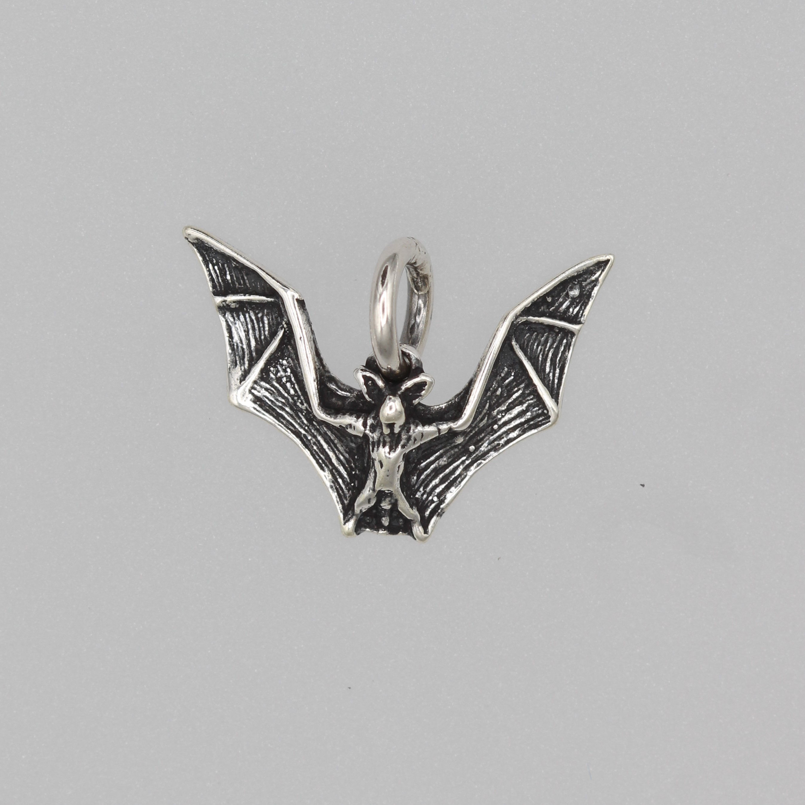 Bat Pendant