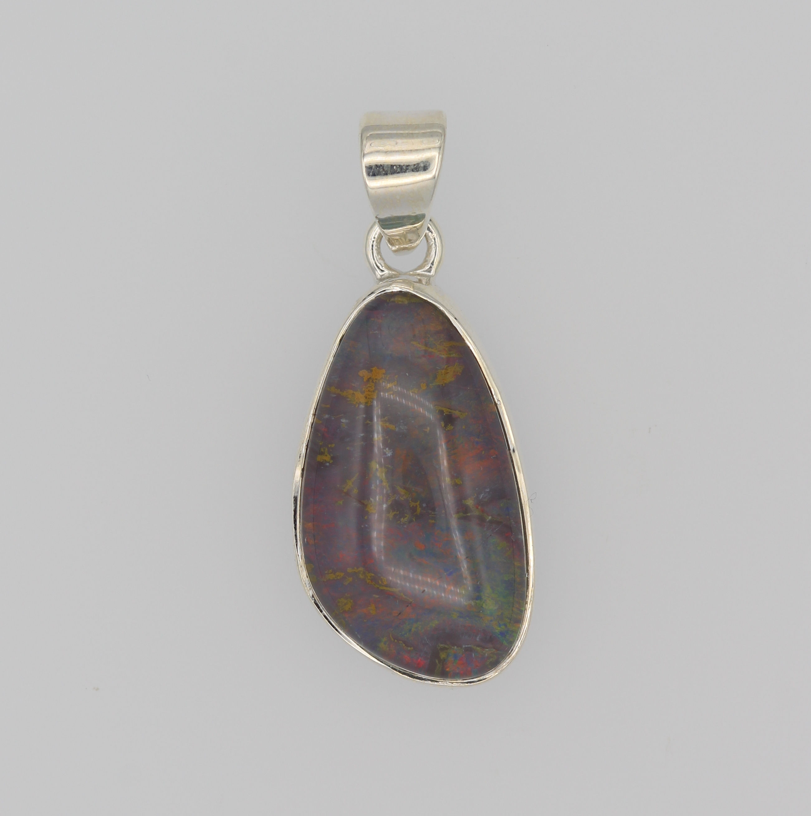 Australian Opal Pendant