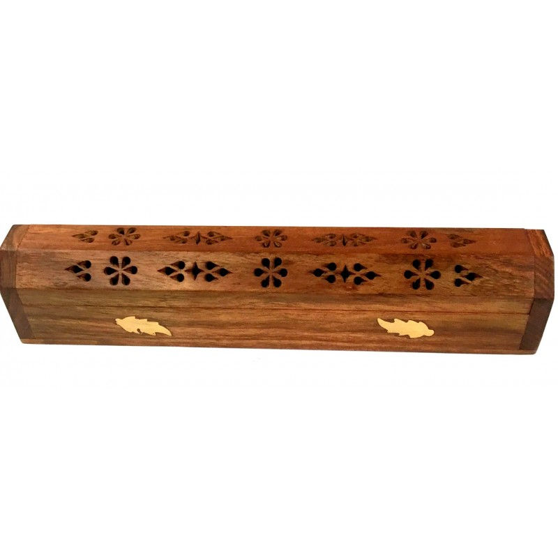 Thumbnail: Ashcatcher Box