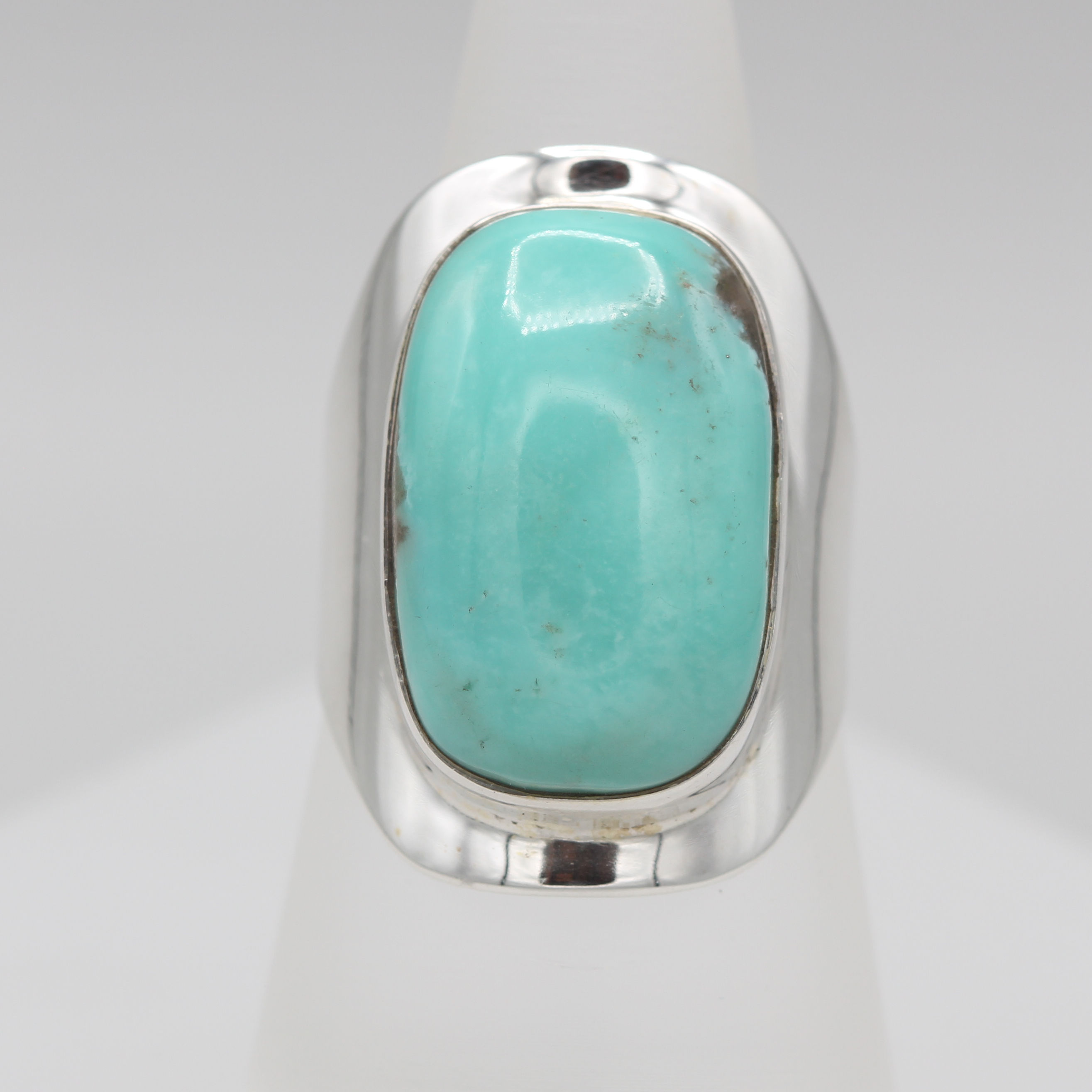 Turquoise Ring