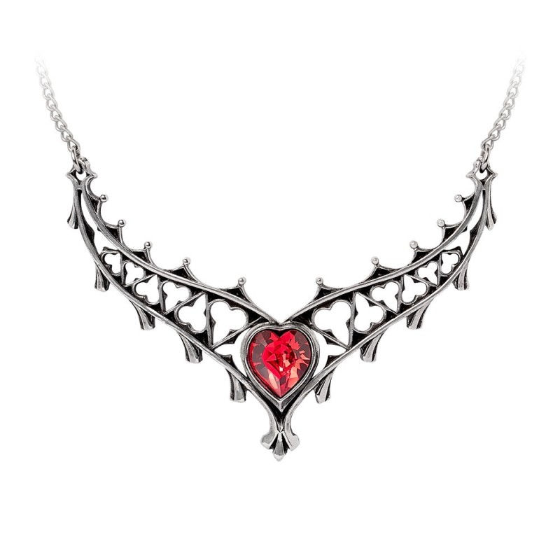 Thumbnail: Elizabethan Necklace