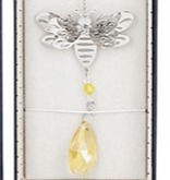 Thumbnail: Equilibrium Bumblebee Suncatcher