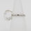 Thumbnail: Herkimer Diamond Ring