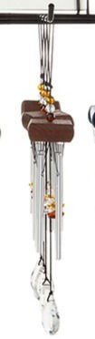 Thumbnail: Crystal Breeze Windchime