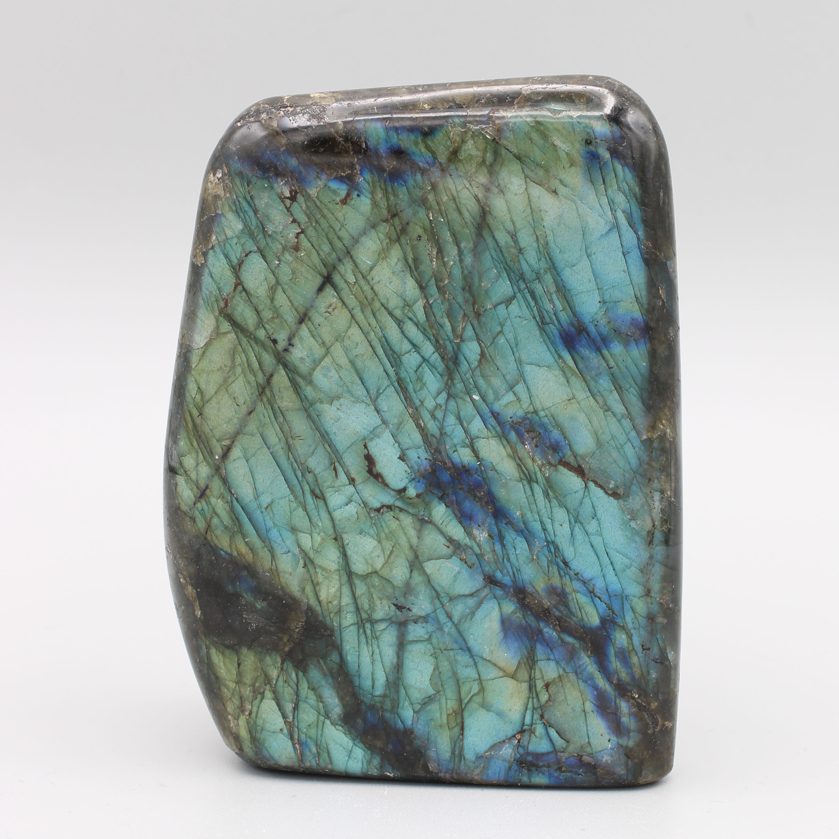 Labradorite Freeform