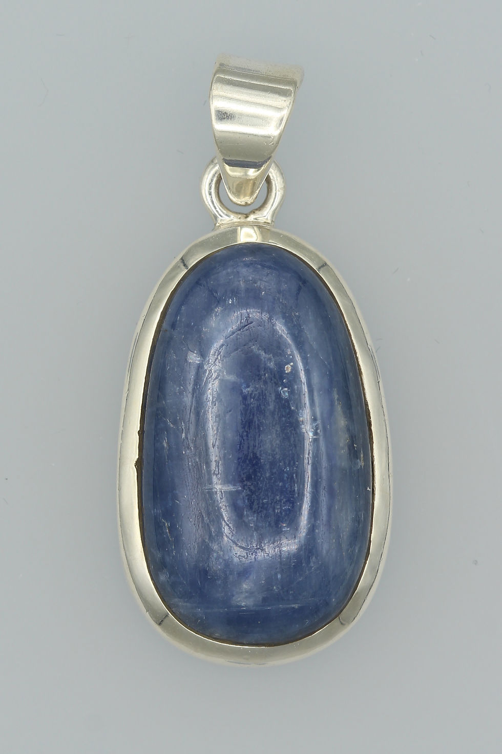 Kyanite Pendant