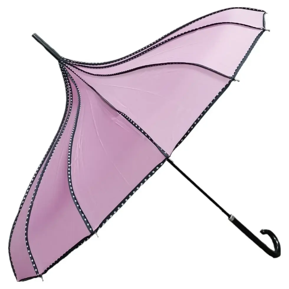 Thumbnail: Pagoda Umbrellas