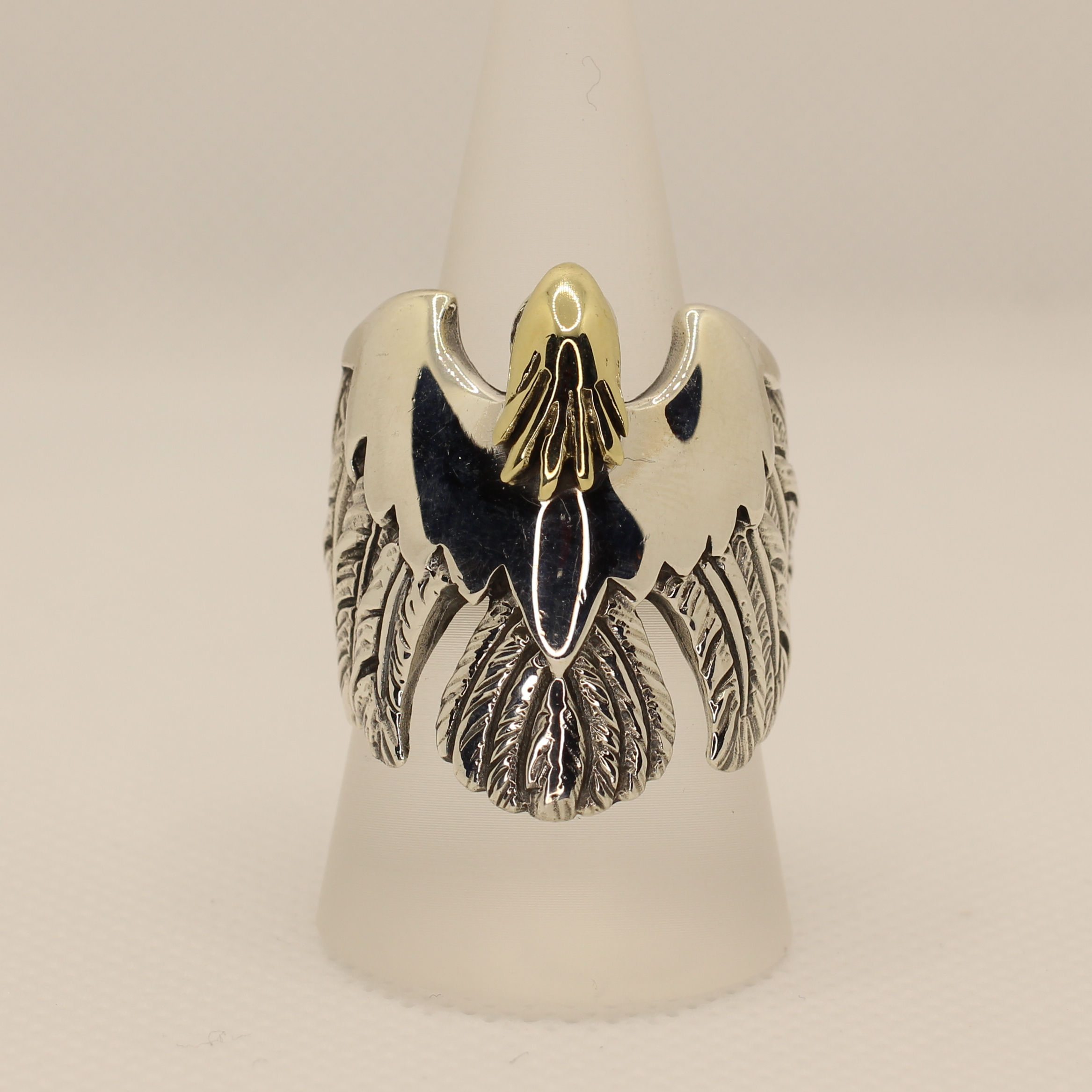 Eagle Ring