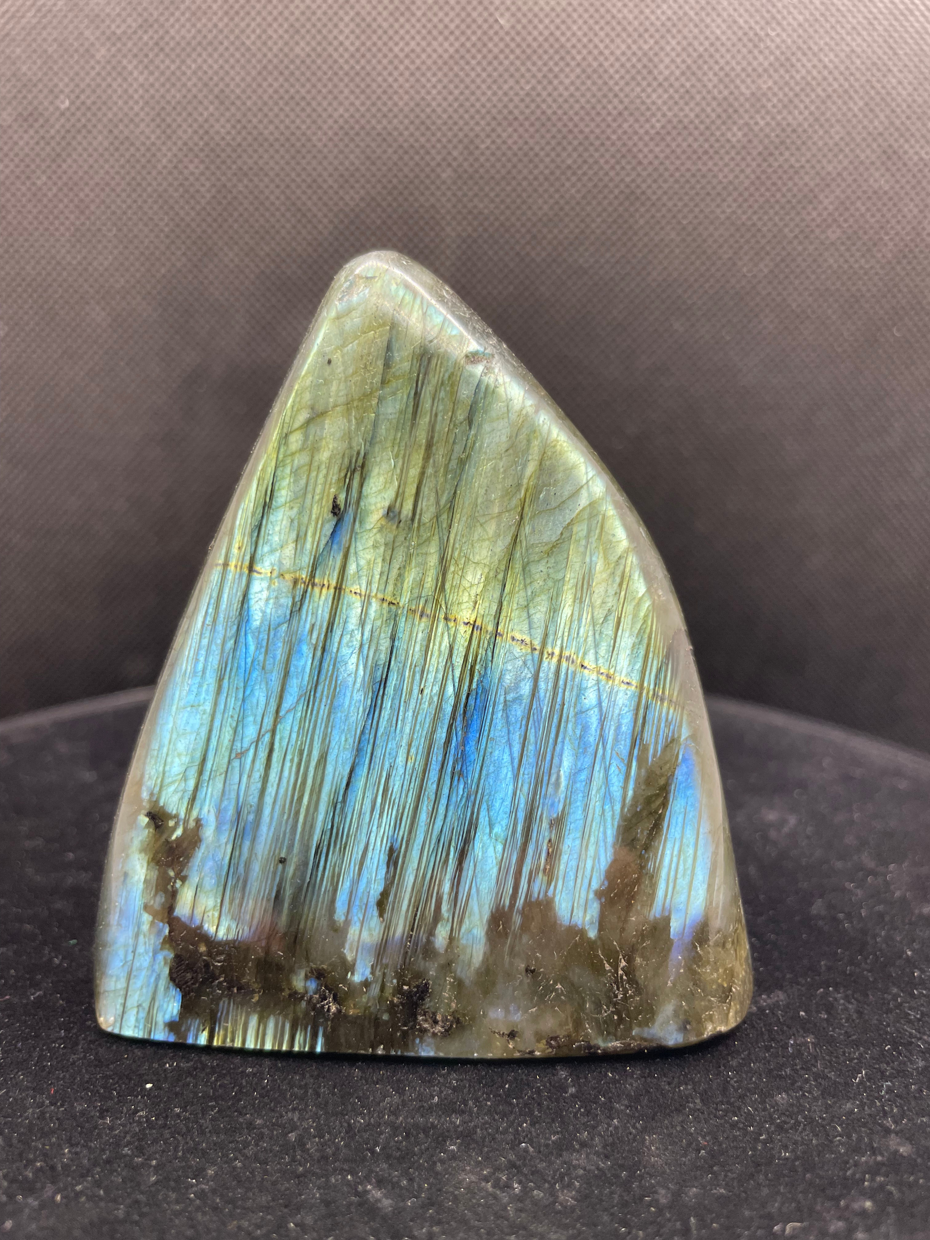 Labradorite Freeform