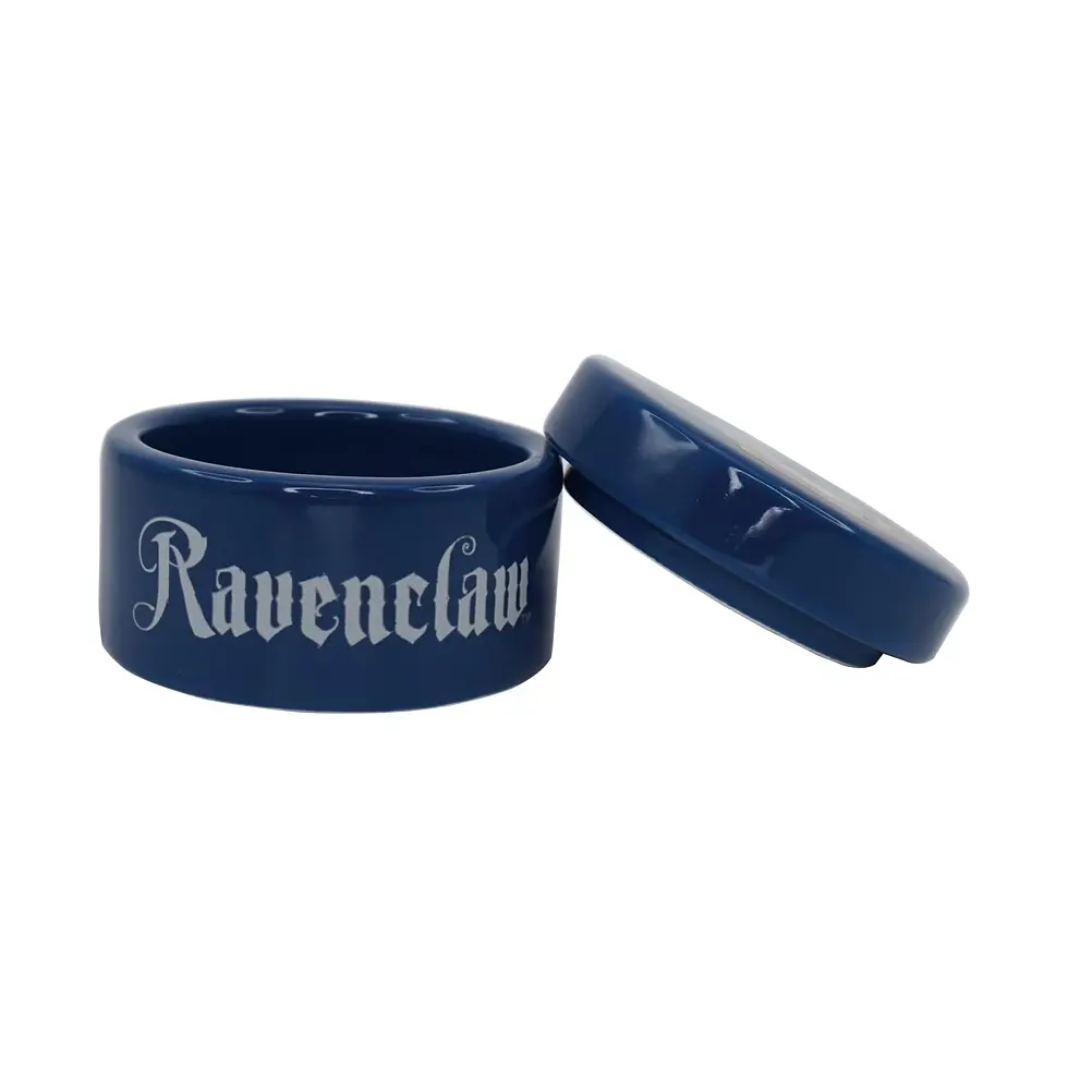 Thumbnail: Ravenclaw Ceramic Trinket Box