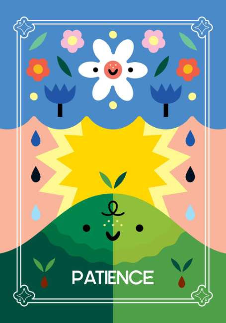 Thumbnail: Cosmic Kindness Oracle Deck