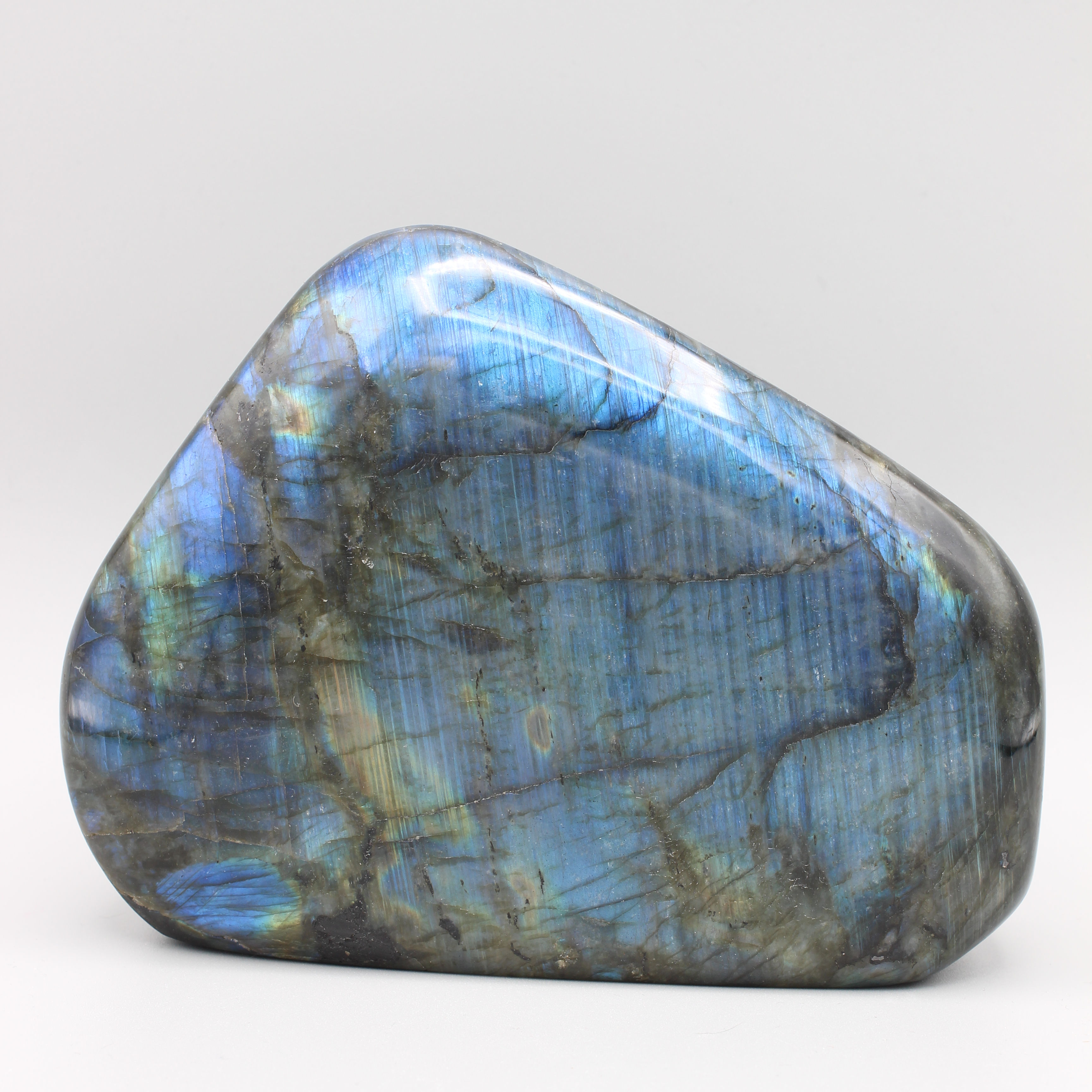 Labradorite Freeform