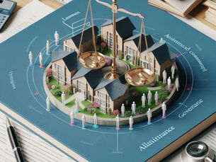 How best can Residential Communities align their administrative decisions to legal frameworks?