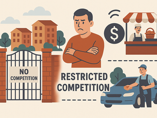 How can Residential Communities (RWAs) better manage vendor services to their members?