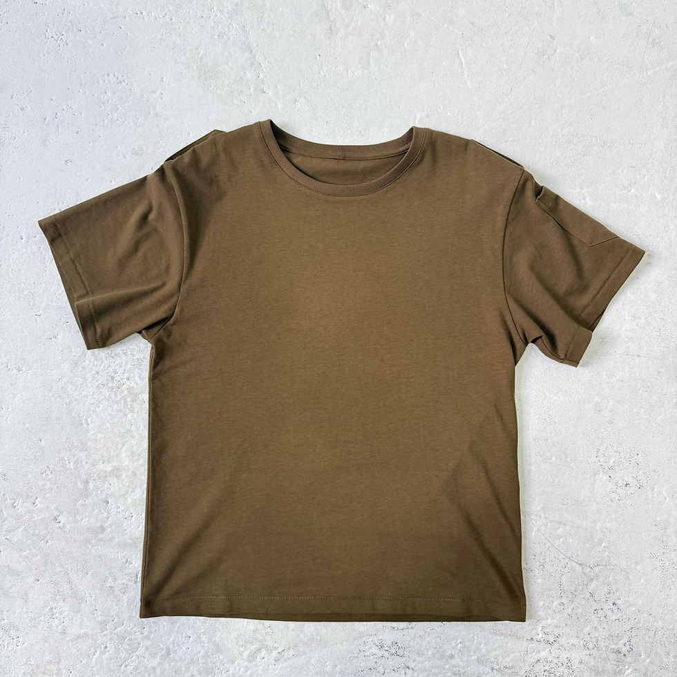 Thumbnail: "Sleevey" Tee