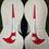 Thumbnail: Sabrina 2 PE “Gonzaga” (Size 14)