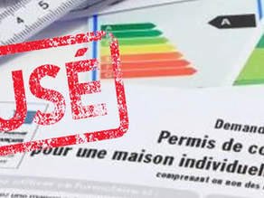 Refus de permis de construire : quelles solutions pour réagir ?