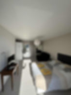 Chambre spacieuse et confortable à Quiberon