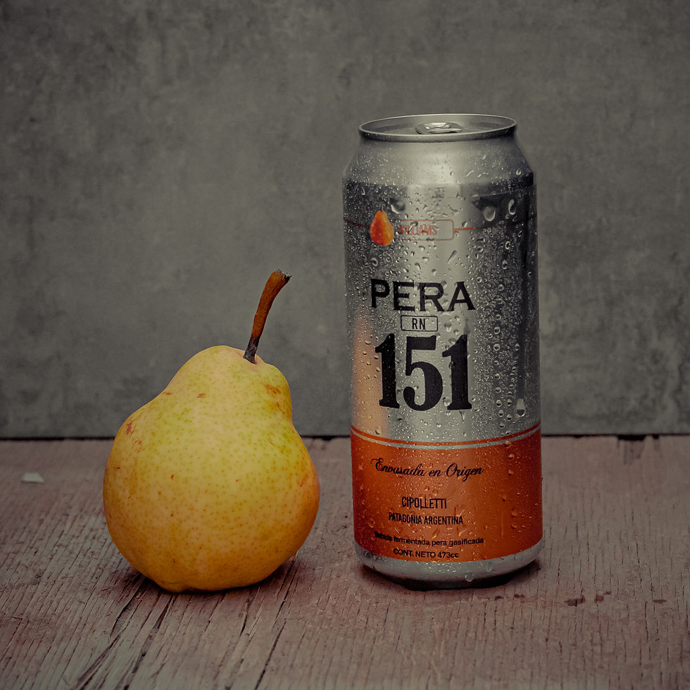 Miniatura: Artesanal pera William's