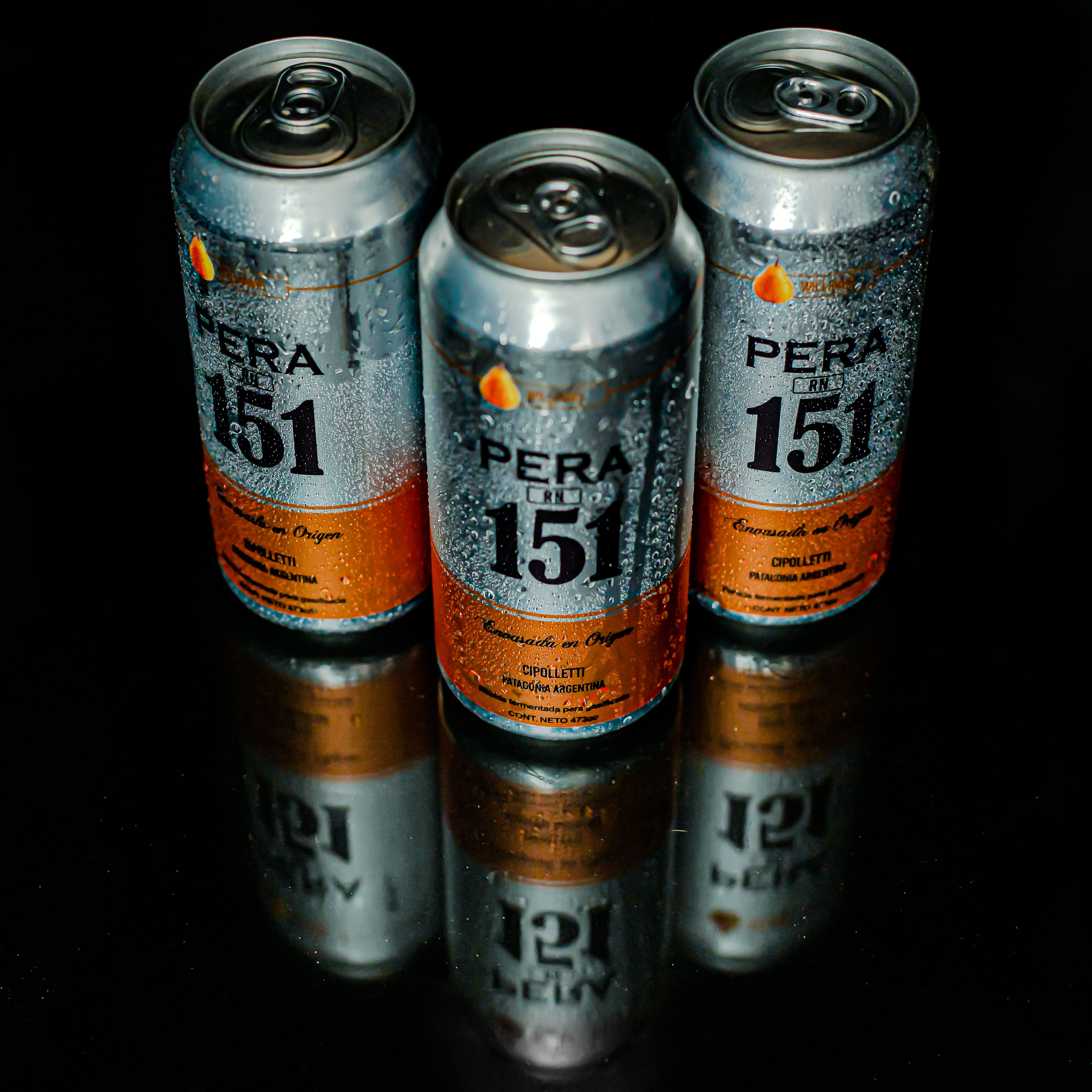 Artesanal pera William's