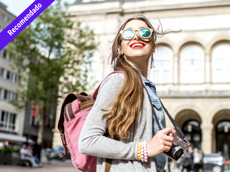 Por qué te recomendamos empezar a planear tu viaje de estudios desde ahora