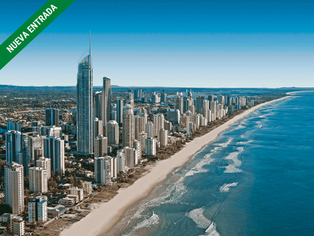 Gold Coast “Student Accommodation Grant” Conoce el programa de apoyo para estudiantes