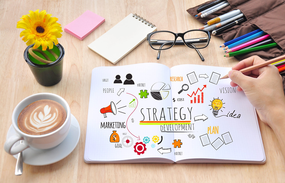 How To Write a Business Proposal