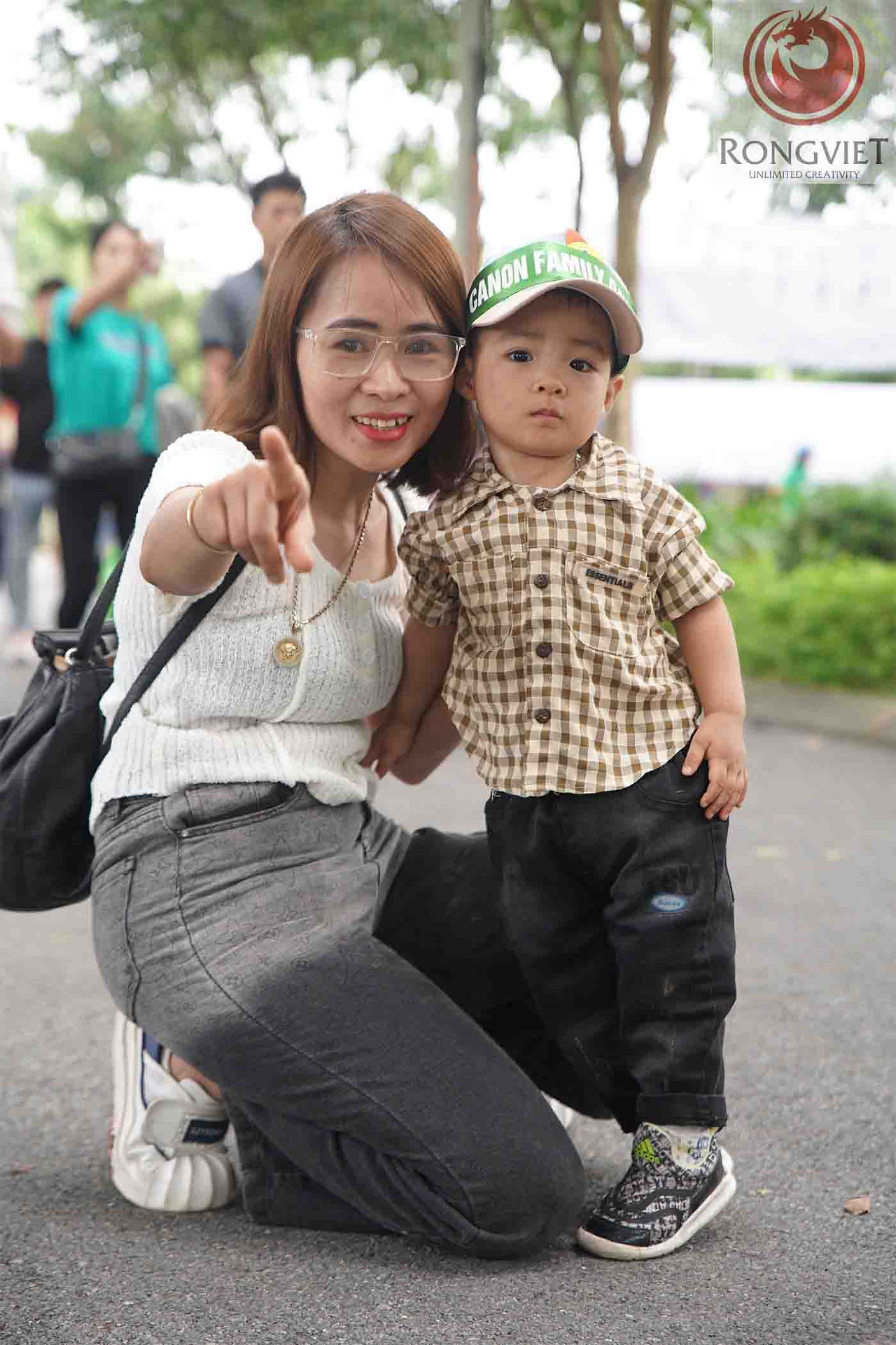 ngày hội gia đình