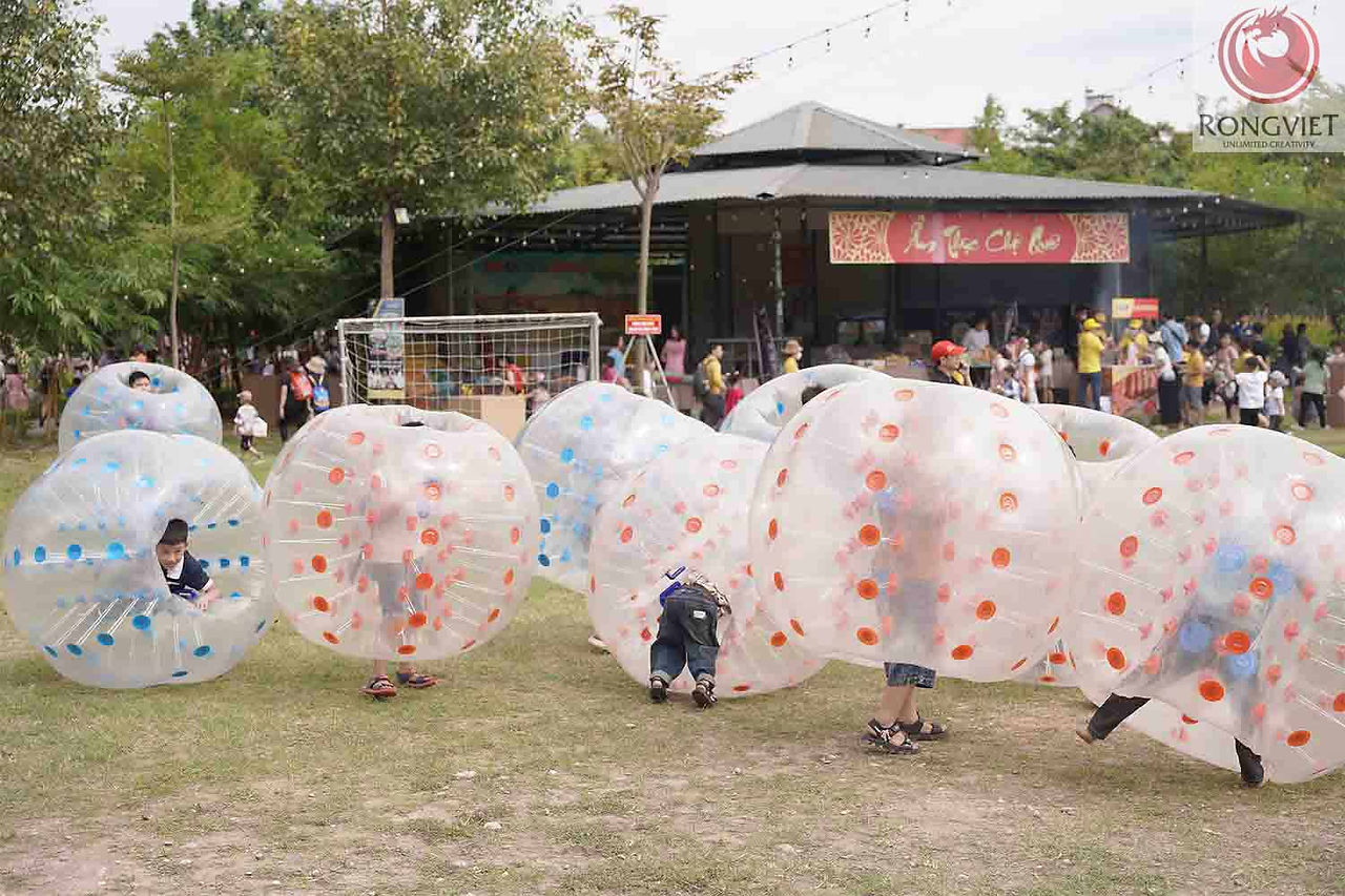 ngày hội gia đình