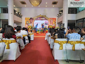 Tiệc Tea Break Doanh Nghiệp: Tạo Ra Trải Nghiệm Hội Nghị Đẳng Cấp