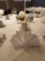 Flykafeen - for alle anledninger