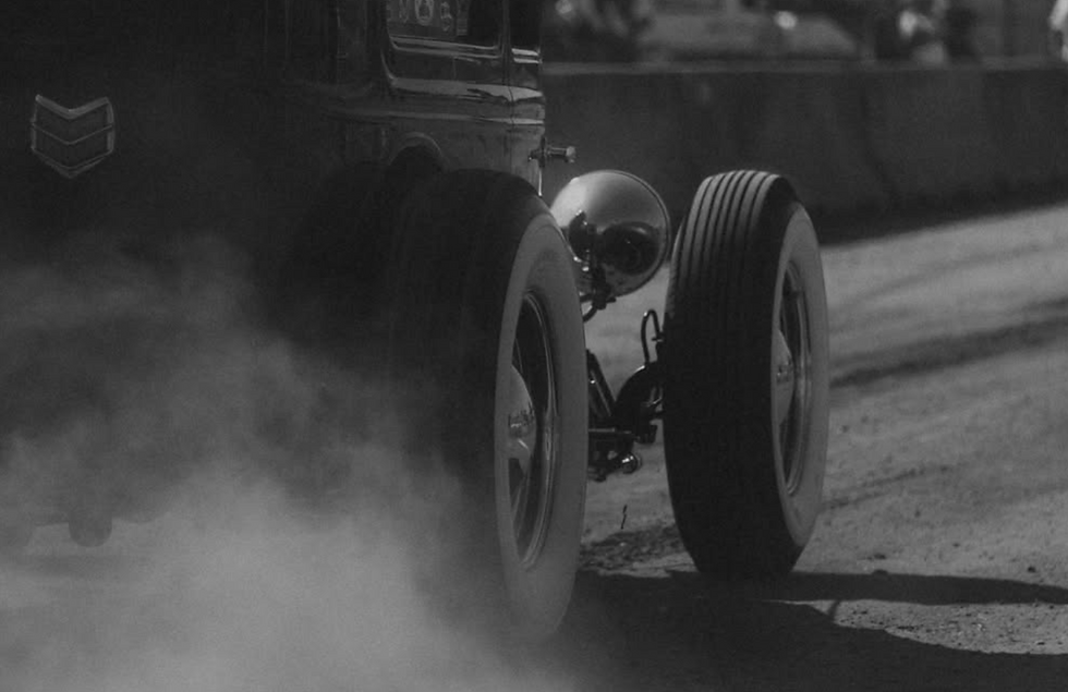 Grandes eventos, grandes histórias: o Papo de Carona estará onde o motociclismo acontece
