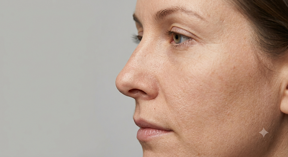 Zonas de riesgo en armonización facial: anatomía, producto y técnica por zona