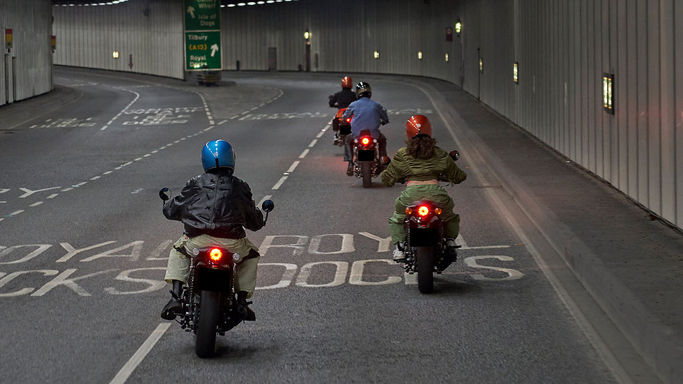 Foto: Royal Enfield