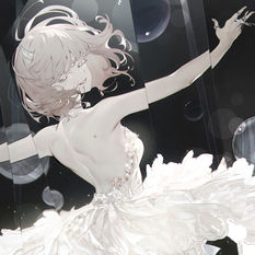 MIRILOG｜七癖みり公式イラスト