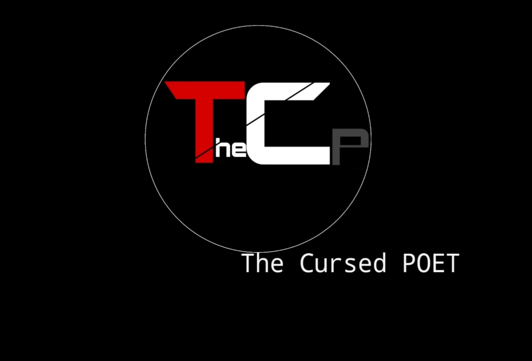 Writer: the_cursed_poet