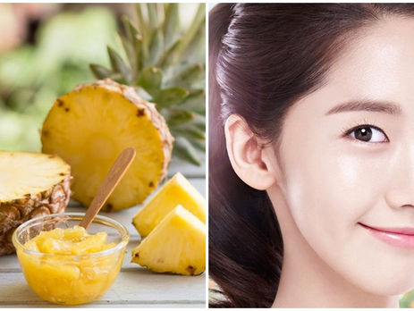 Công Dụng Của Thơm (Dứa): Lợi Ích Cho Sức Khỏe Và Làm Đẹp