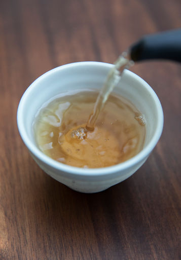 ほうじ茶 ほうじ茶