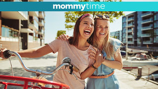 Mama-Buddy: Diese 7 Eigenschaften machen eine wahre Mama-Freundin aus!