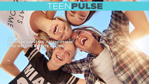 Jugend oder Teenager: Wann beginnt die Jugendphase und welche Rechte gelten