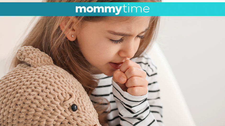 Husten bei Babys: Sanfte Hausmittel, die wirklich helfen